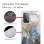 Samsung Galaxy A33 5G marmori suojakuori.