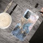 Samsung Galaxy A33 5G marmori suojakuori.