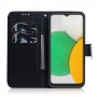 Samsung Galaxy A03 panda suojakotelo – monipuolinen suojakotelo korttitaskuilla