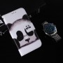 Samsung Galaxy A03 panda suojakotelo