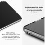 OnePlus 10 Pro läpinäkyvä suojakuori