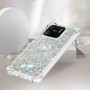Xiaomi Redmi 10C läpinäkyvä perhonent suojakuori.