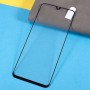 Xiaomi Redmi 10C kirkas mustareunuksinen panssarilasi – läpinäkyvä suoja naarmuja vastaan