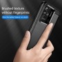 Xiaomi Redmi 10C musta suojakuori.