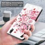 OnePlus 10 Pro kukkiva puu suojakotelo