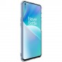 OnePlus Nord 2T 5G läpinäkyvä suojakuori.