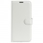 OnePlus Nord 2T 5G valkoinen suojakotelo
