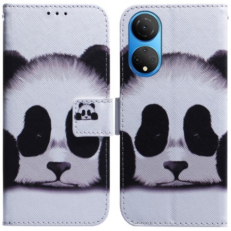 Honor X7 panda suojakotelo