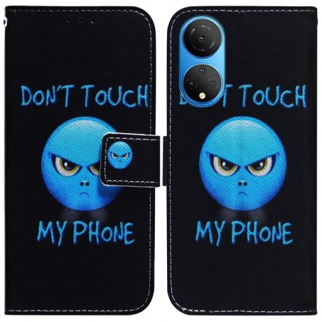 Honor X7 do not touch my phone suojakotelo