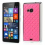 Lumia 535 pinkit luksus kuoret