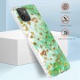 Samsung Galaxy A03 sydämet suojakuori.