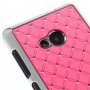 Lumia 535 pinkit luksus kuoret