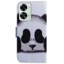 OnePlus Nord 2T 5G panda suojakotelo