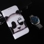 OnePlus Nord 2T 5G panda suojakotelo