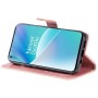 OnePlus Nord 2 ruusukulta kissa suojakotelo