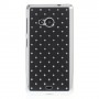 Lumia 535 mustat luksus kuoret