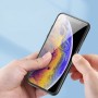 OnePlus Nord 2T 5G kukat suojakuori sormuspidikkeellä.