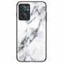 OnePlus Nord CE 2 5G valkoinen marmori suojakuori