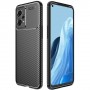 OnePlus Nord CE 2 Lite 5G musta suojakuori.