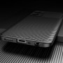 OnePlus Nord CE 2 Lite 5G musta suojakuori.
