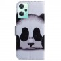 OnePlus Nord CE 2 Lite 5G panda suojakotelo