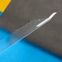 OnePlus 10T kirkas panssarilasi.