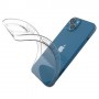 iPhone 14 läpinäkyvä suojakuori