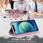 iPhone 14 kukkiva puu suojakotelo