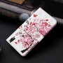 iPhone 14 kukkiva puu suojakotelo