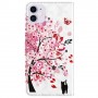 iPhone 14 kukkiva puu suojakotelo