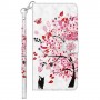 iPhone 14 kukkiva puu suojakotelo