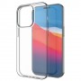 iPhone 14 Pro läpinäkyvä suojakuori