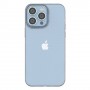 iPhone 14 Pro Max läpinäkyvä suojakuori