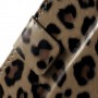 Galaxy ace 4 leopardi puhelinlompakko