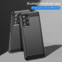 Samsung Galaxy A23 5G musta suojakuori.