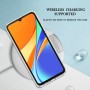 Xiaomi Redmi 9C kukkia ja perhosia suojakuori.