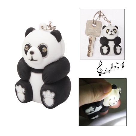 Panda avaimenperä