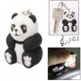 Panda avaimenperä.