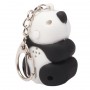 Panda avaimenperä.
