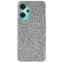 OnePlus Nord CE 2 Lite 5G hopea glitter suojakuori.