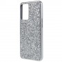 OnePlus Nord CE 2 Lite 5G hopea glitter suojakuori.