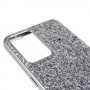 OnePlus Nord CE 2 Lite 5G hopea glitter suojakuori.