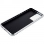 OnePlus Nord CE 2 Lite 5G hopea glitter suojakuori