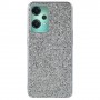 OnePlus Nord CE 2 5G hopea glitter suojakuori