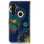 Samsung Galaxy A13 / A04s pöllö suojakotelo