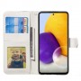 Samsung Galaxy A13 / A04s pöllö suojakotelo