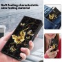 Samsung Galaxy A13 / A04s kullanväriset perhoset suojakotelo