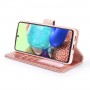 Samsung Galaxy S20 Plus ruusukulta glitter suojakotelo
