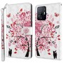 Xiaomi 11T pro kukkiva puu suojakotelo