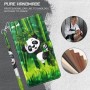 Honor X8 panda suojakotelo – suojakotelo yhdistää käytännön ja designin